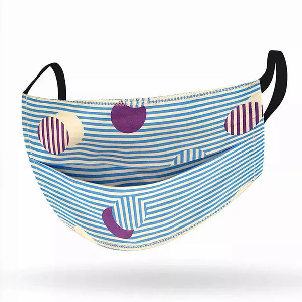 Kids Mask Kushies