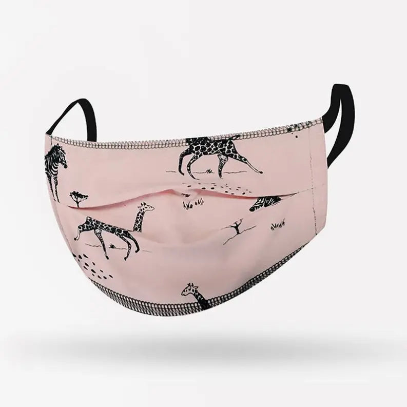 Kids Mask Kushies