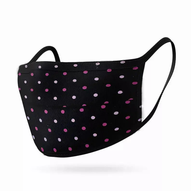 Kids Mask Kushies