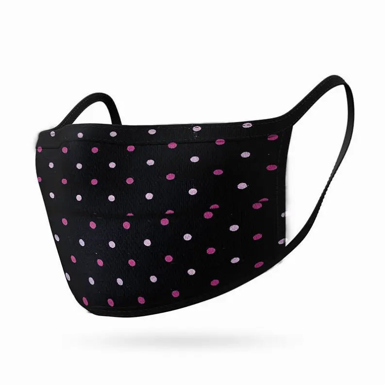 Kids Mask Kushies