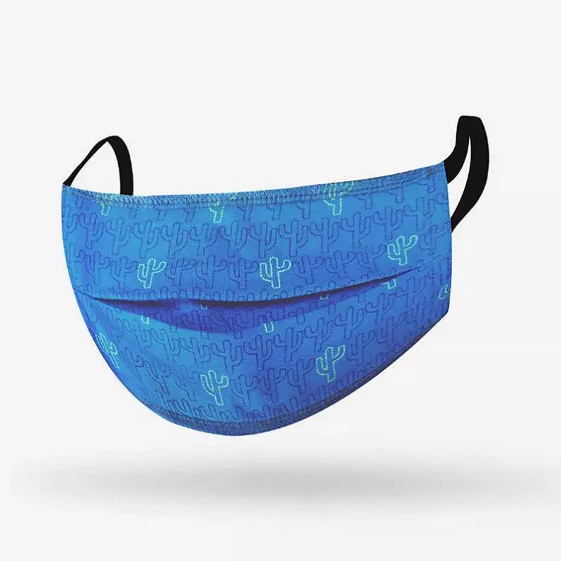 Kids Mask Kushies