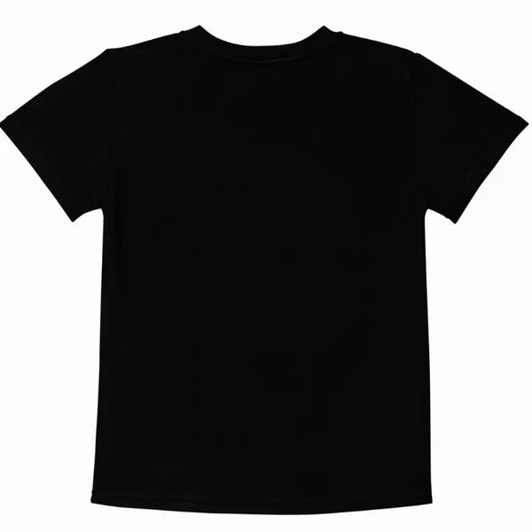 Kids crew neck t-shirt Cocus Pocus