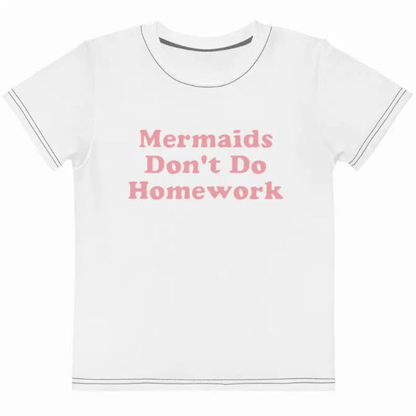 Kids crew neck t-shirt Cocus Pocus