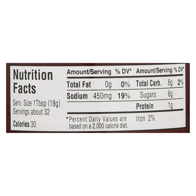 Kikkoman Teriyaki Marinade And Sauce - Case Of 6 - 20.5 Oz. Kikkoman