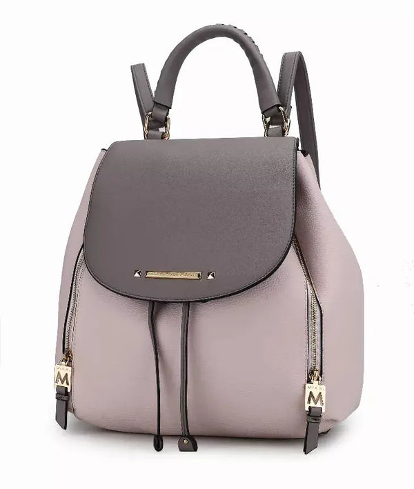 Kimberly Backpack MKF Collection by Mia K.