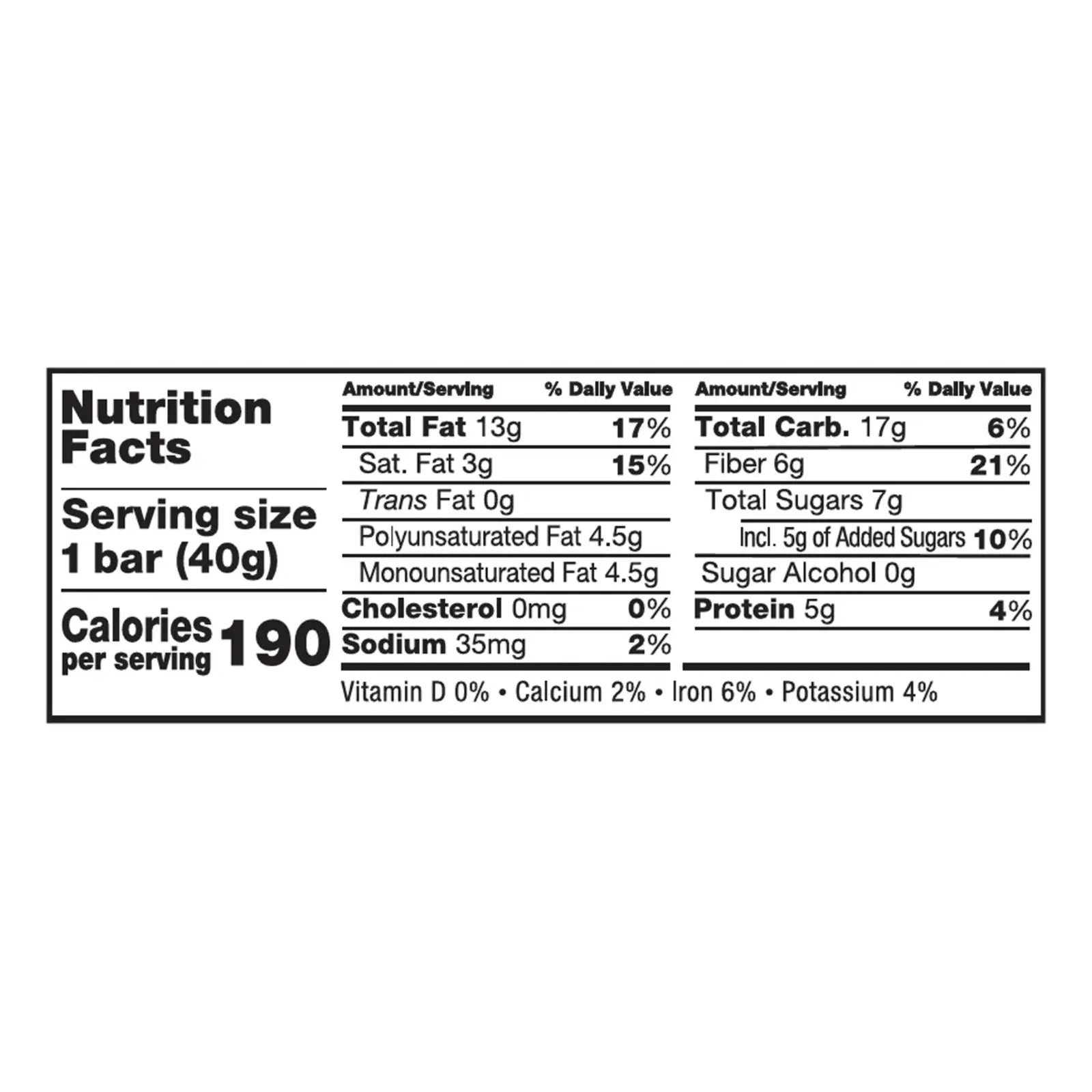 Kind - Bar Straw Sunflower Seed - Cs Of 12-1.4 Oz Kind