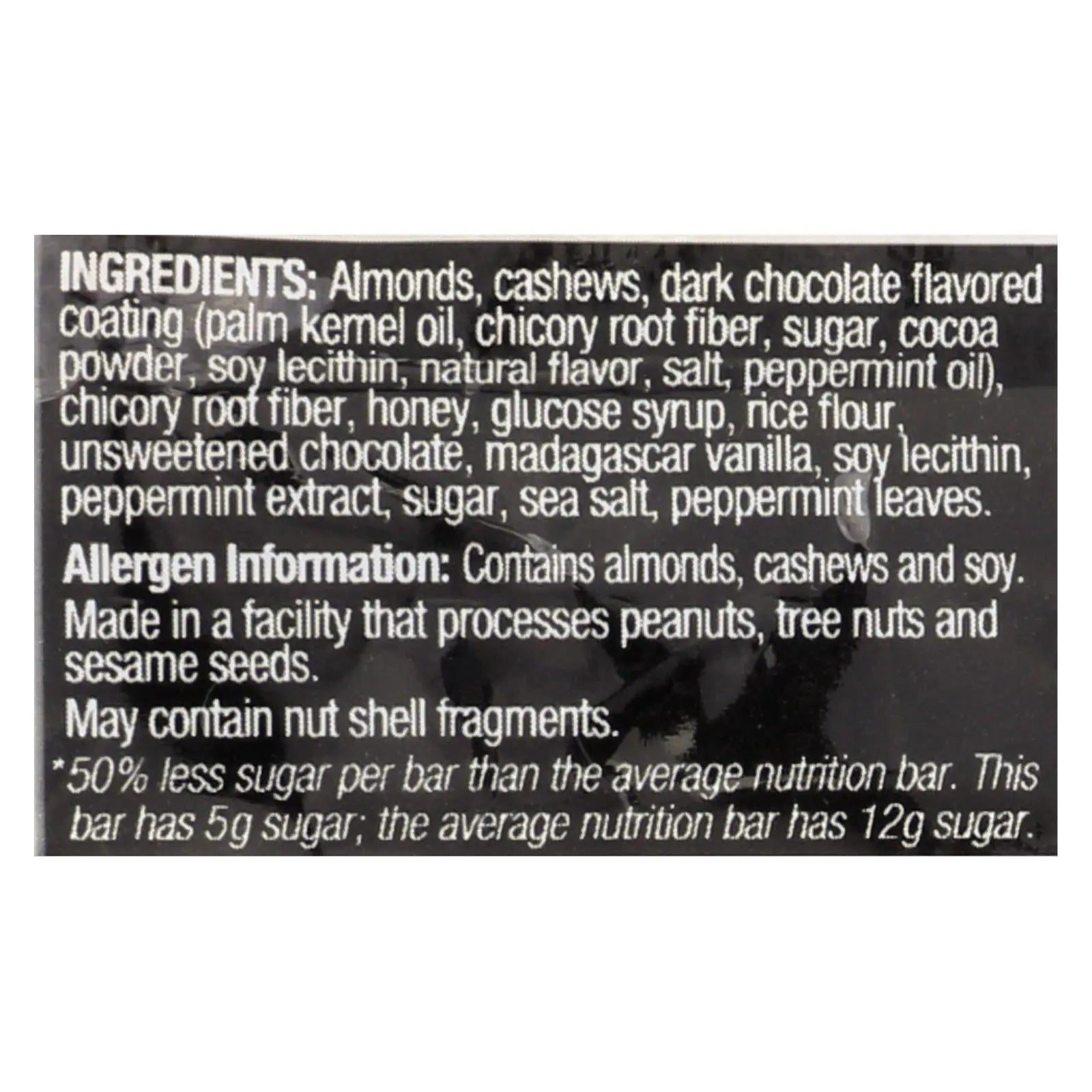 Kind Nuts And Spice Bar - Case Of 12 - 1.4 Oz. Kind