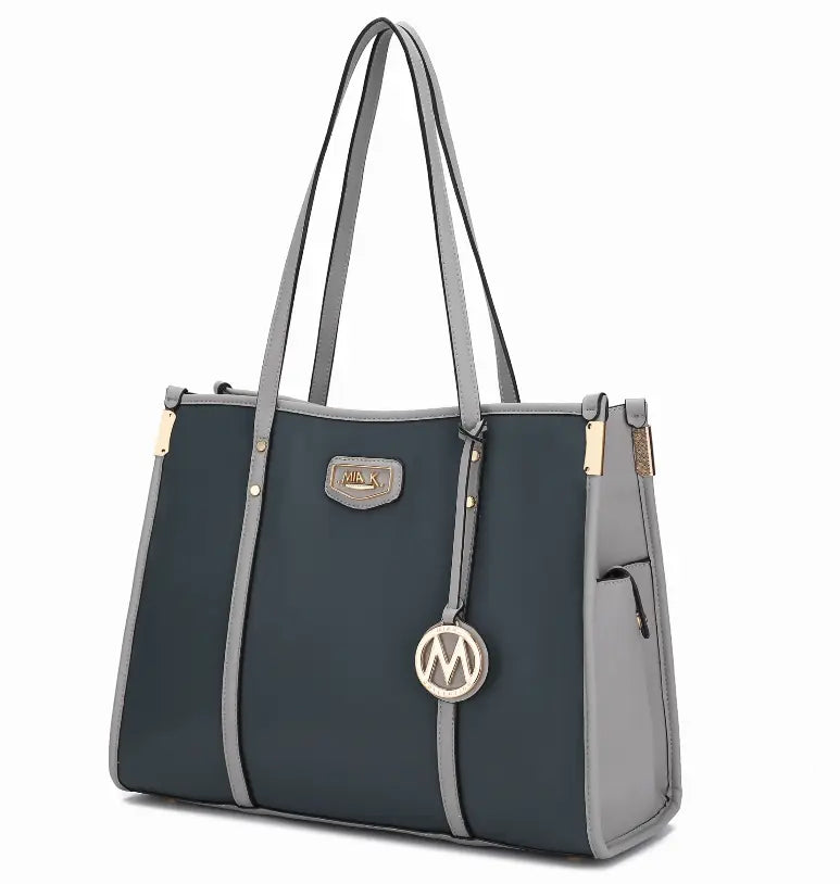 Kindred Oversize Tote MKF Collection by Mia K.