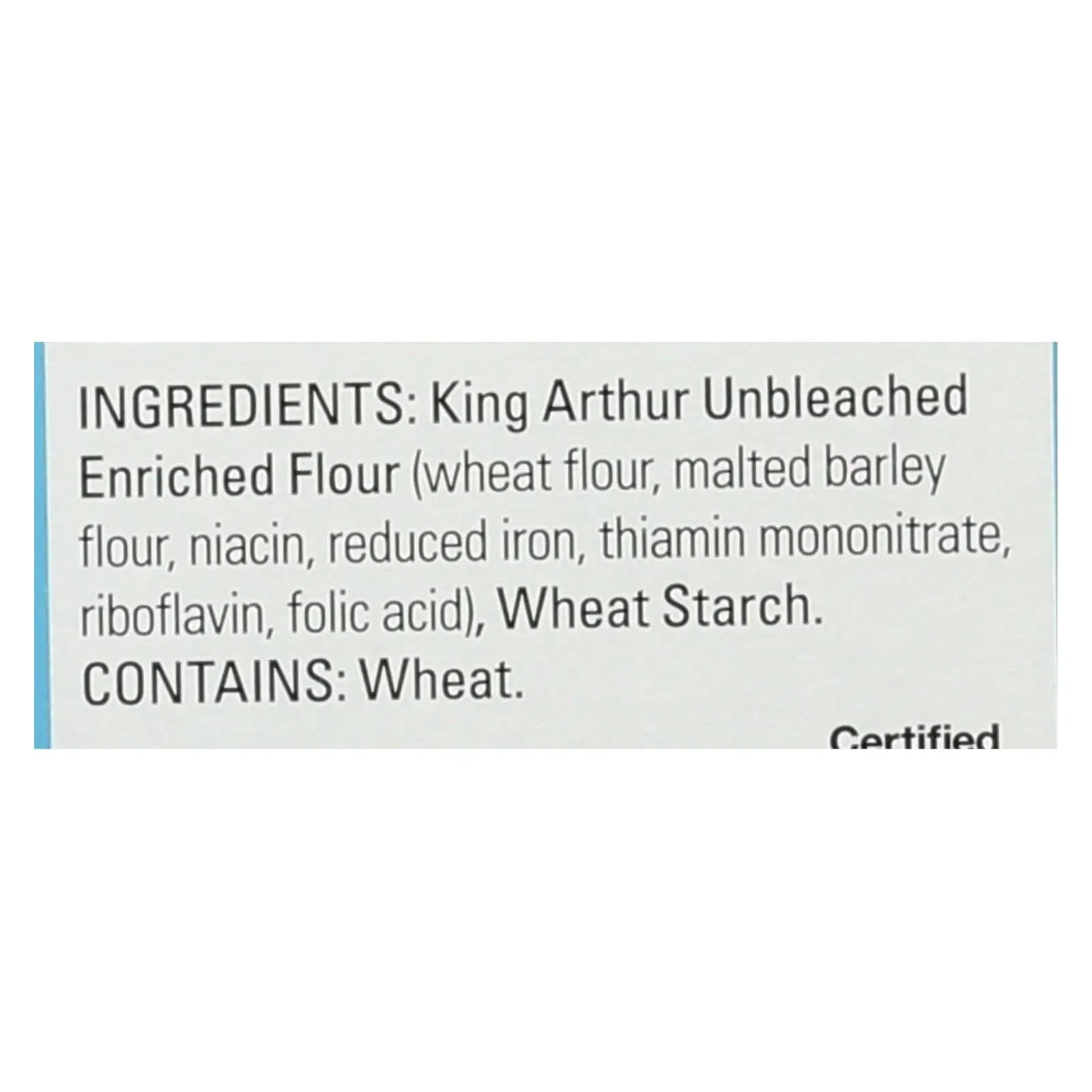 King Arthur Cake Flour - Blend - Case Of 6 - 2 - GreatEagleInc