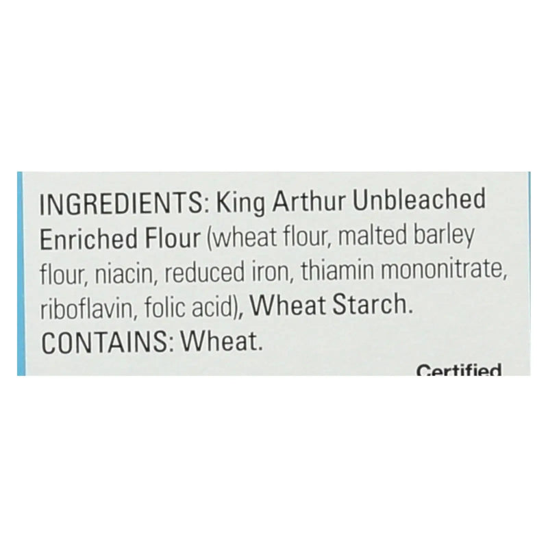 King Arthur Cake Flour - Blend - Case Of 6 - 2 - GreatEagleInc