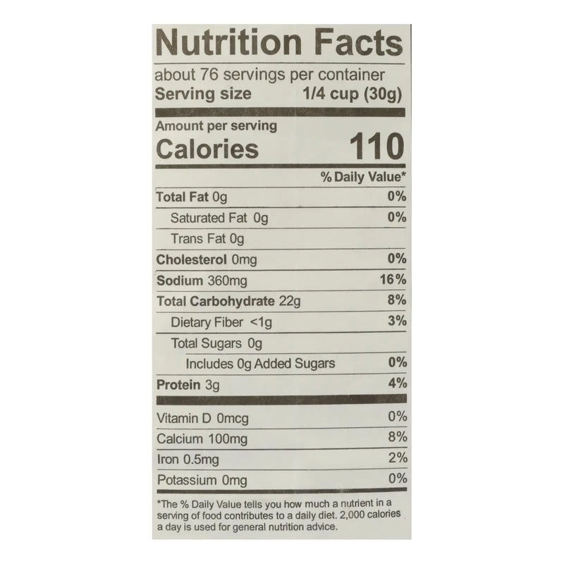 King Arthur Self Rising Flour - Case Of 8 - 5 Lb. King Arthur