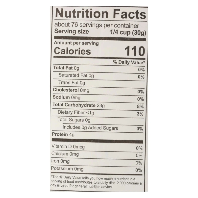 King Arthur Unbleached Flour - Case Of 8 - 5 King Arthur