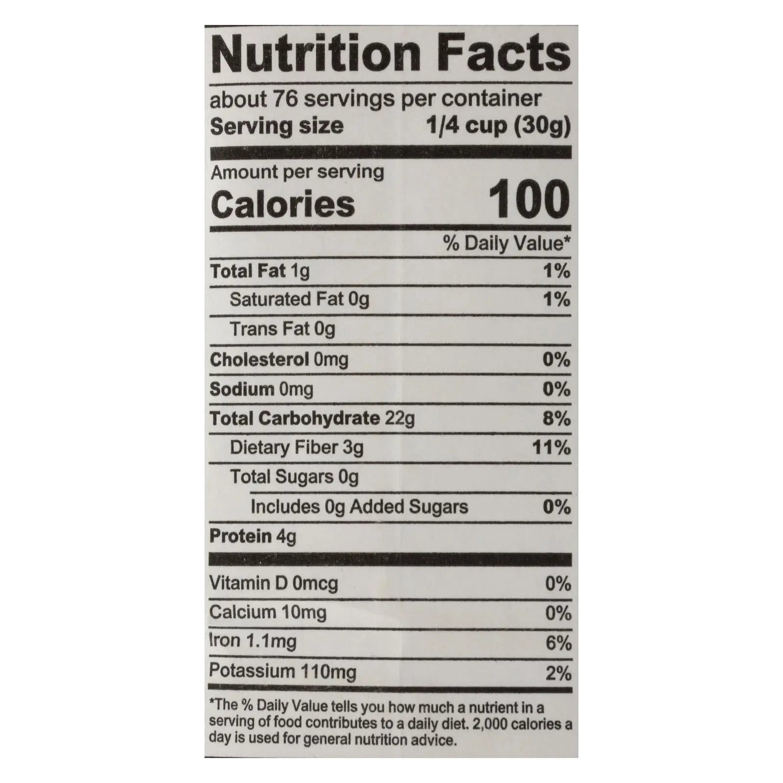 King Arthur Whole Wheat - Case Of 8 - 5 King Arthur