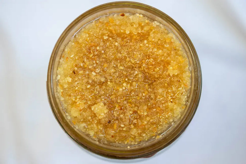 Kiss My Grits Sugah Body Scrub Salacia Salts