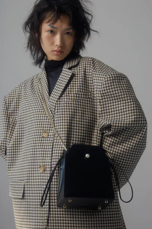 Kitayama Studio | Crossbody Bag Fangyan