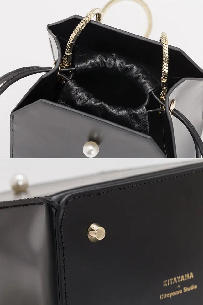 Kitayama Studio | Crossbody Bag Fangyan