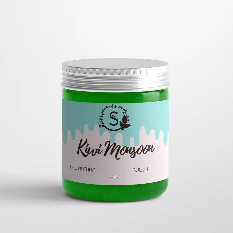 Kiwi Monsoon Sugabi