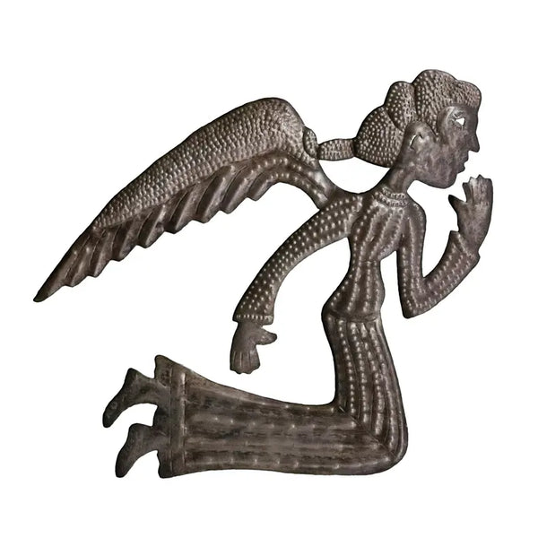 Kneeling Angel Le Primitif Galleries