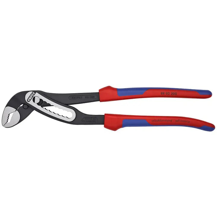 Knipex Alligator Water Pump Pliers (12") Knipex