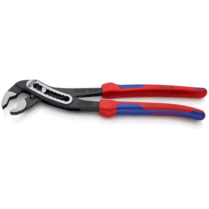 Knipex Alligator Water Pump Pliers (12") Knipex