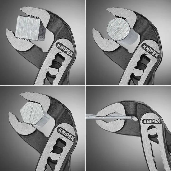Knipex Alligator Water Pump Pliers (12") Knipex