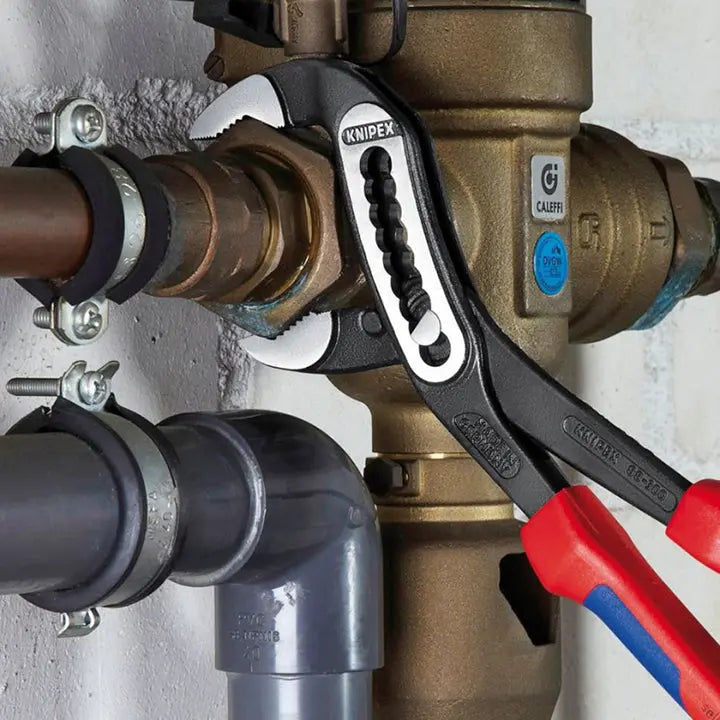 Knipex Alligator Water Pump Pliers (12") Knipex