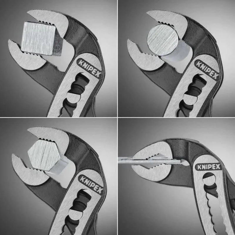 Knipex Alligator Water Pump Pliers (7-1/4") Knipex