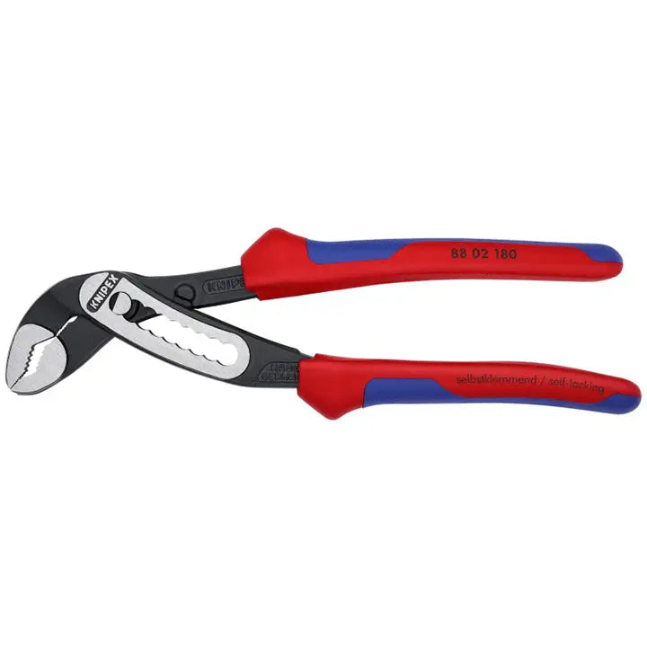 Knipex Alligator Water Pump Pliers (7-1/4") Knipex