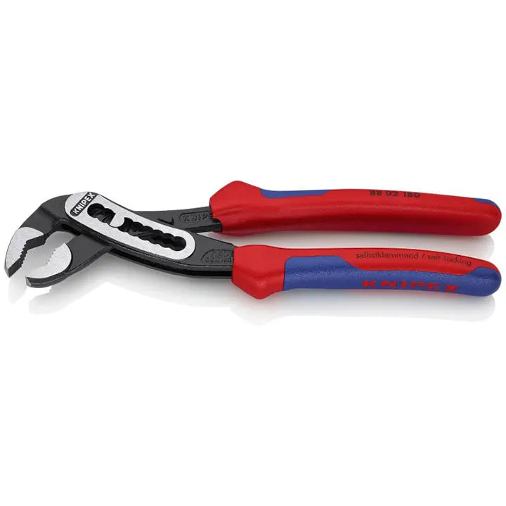 Knipex Alligator Water Pump Pliers (7-1/4") Knipex