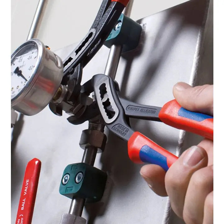 Knipex Alligator Water Pump Pliers (7-1/4") Knipex