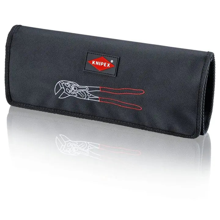 Knipex Cobra Set In Tool Roll (5 Piece Set) Knipex
