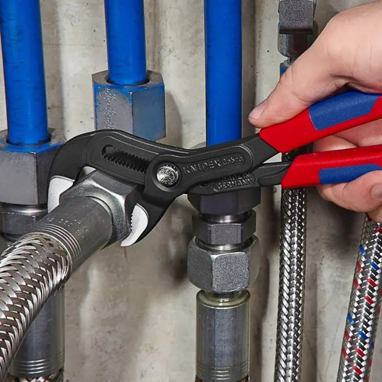 Knipex Cobra Water Pump Pliers (10") Knipex