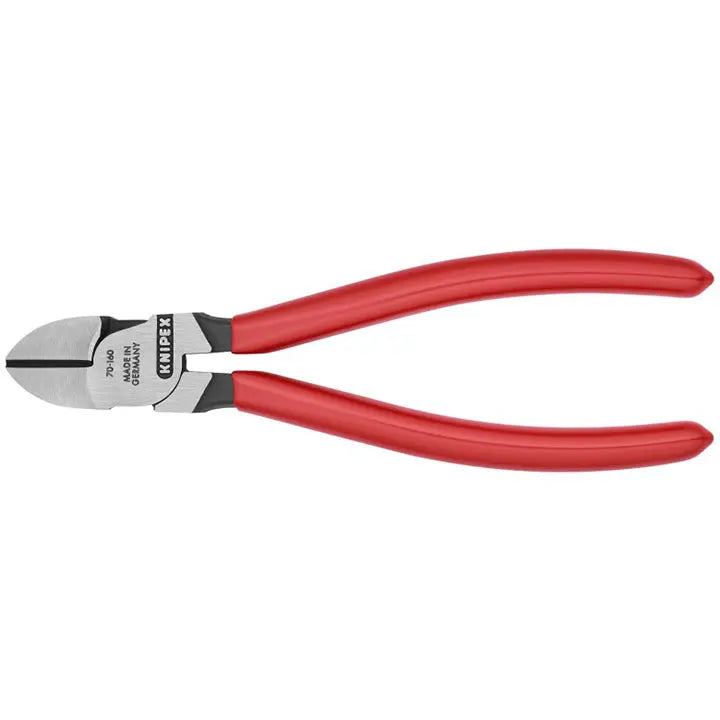 Knipex Diagonal Cutter (6-1/4") Knipex
