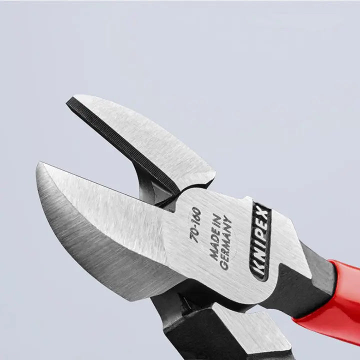 Knipex Diagonal Cutter (6-1/4") Knipex