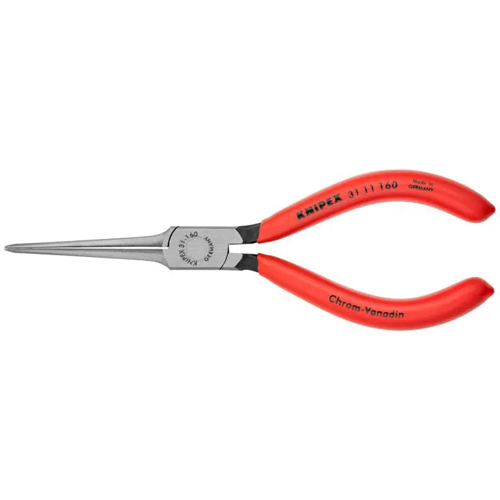 Knipex Needle Nose Pliers (6-1/4") Knipex