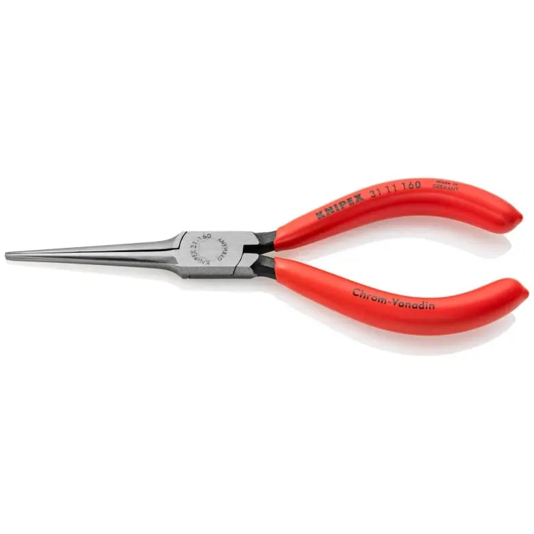 Knipex Needle Nose Pliers (6-1/4") Knipex