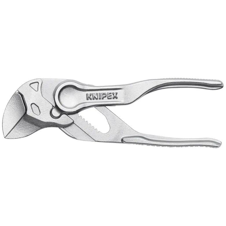 Knipex Pliers Wrench Xs (4") Knipex
