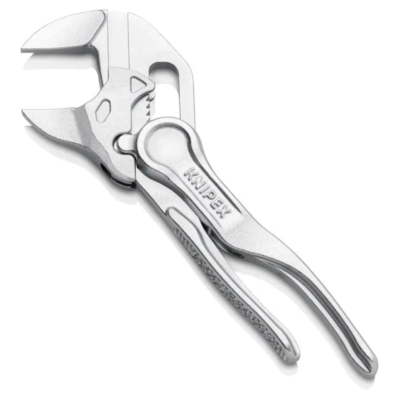 Knipex Pliers Wrench Xs (4") Knipex