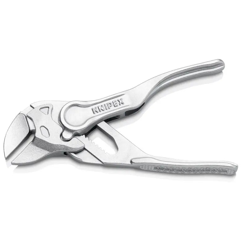 Knipex Pliers Wrench Xs (4") Knipex