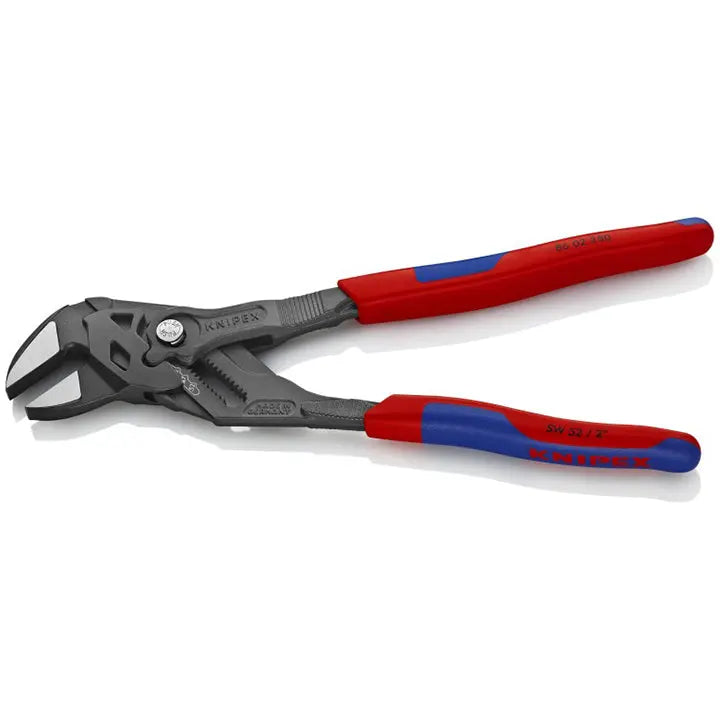 Knipex Pliers Wrench (10″) Knipex