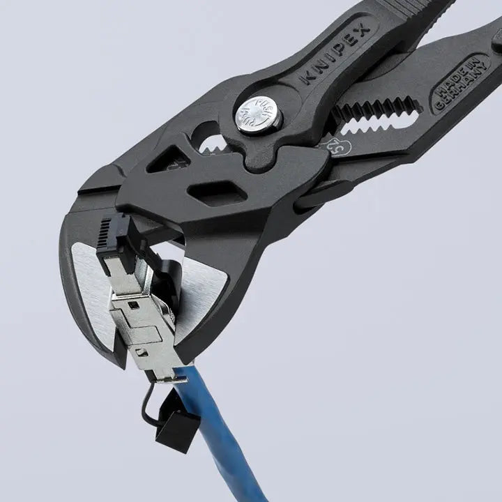 Knipex Pliers Wrench (10″) Knipex
