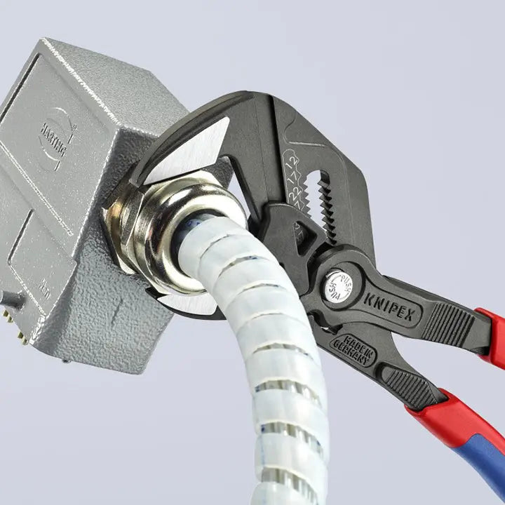 Knipex Pliers Wrench (10″) Knipex