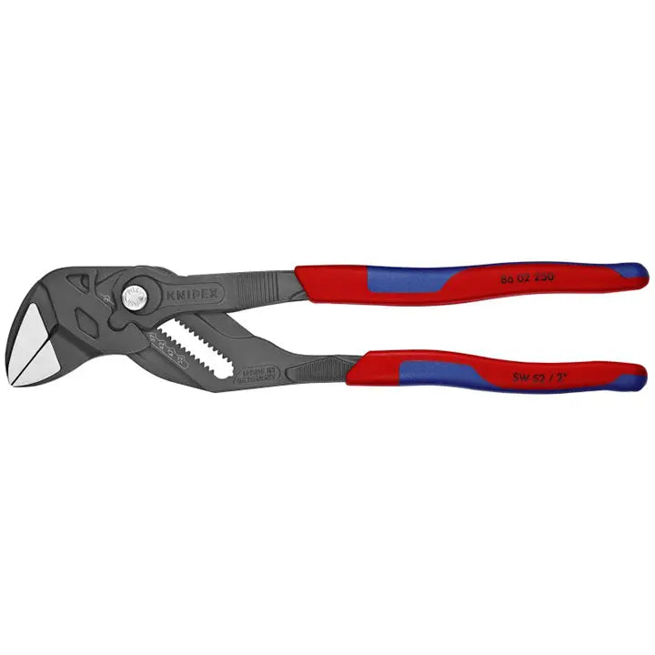 Knipex Pliers Wrench (10″) Knipex