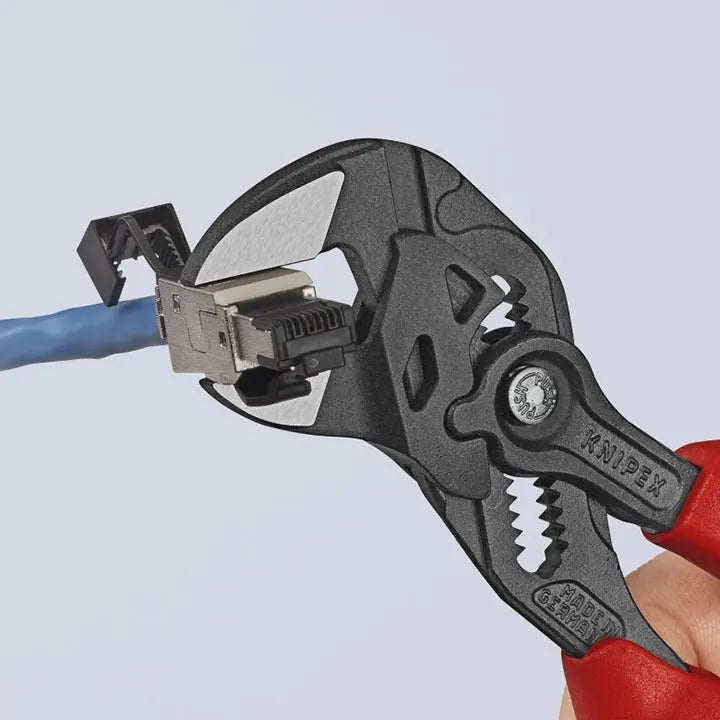 Knipex Pliers Wrench (7-1/4″) Knipex
