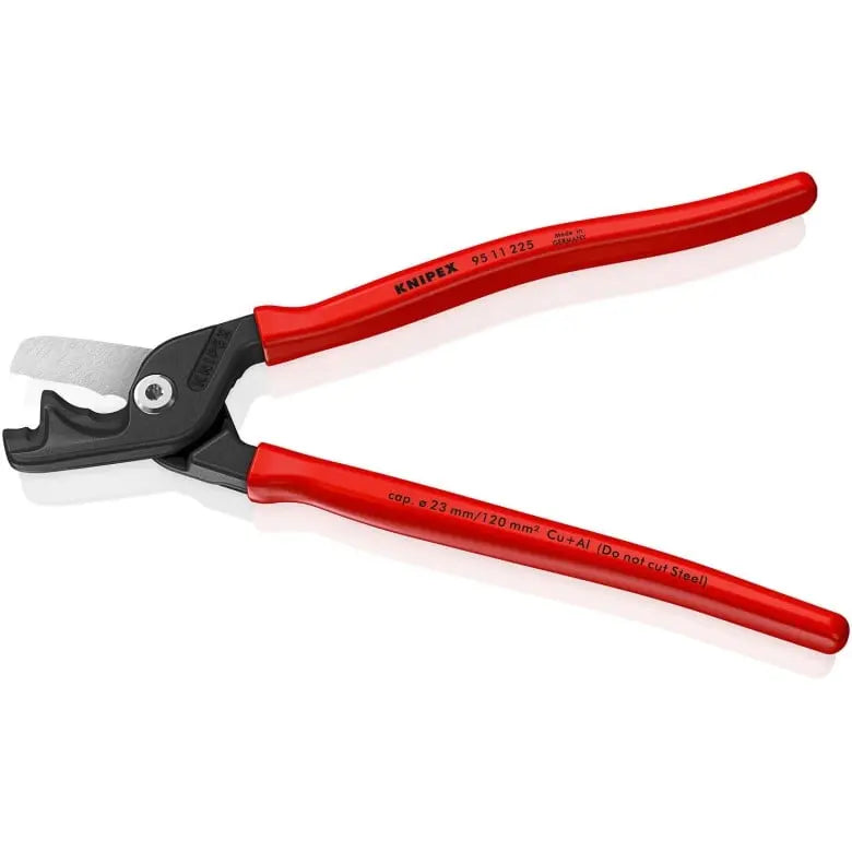 Knipex Stepcut Xl Cable Shears (9") Knipex