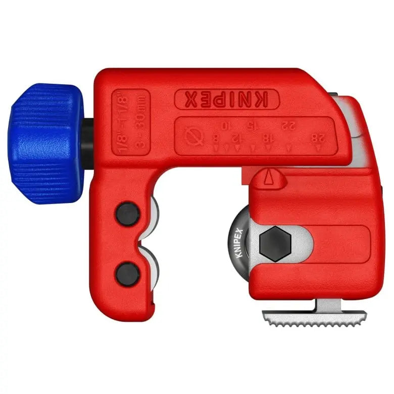 Knipex Tubix Small Pipe Cutter (3") Knipex