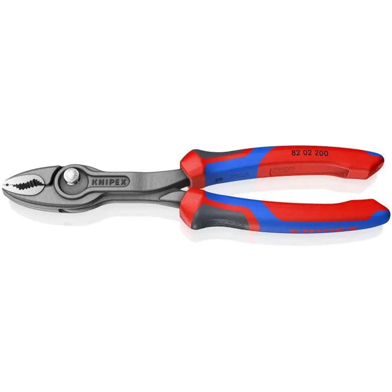 Knipex Twingrip Pliers (8") Knipex