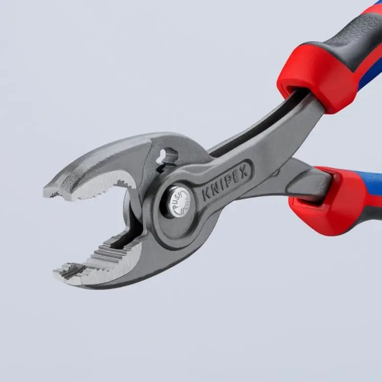 Knipex Twingrip Pliers (8") Knipex