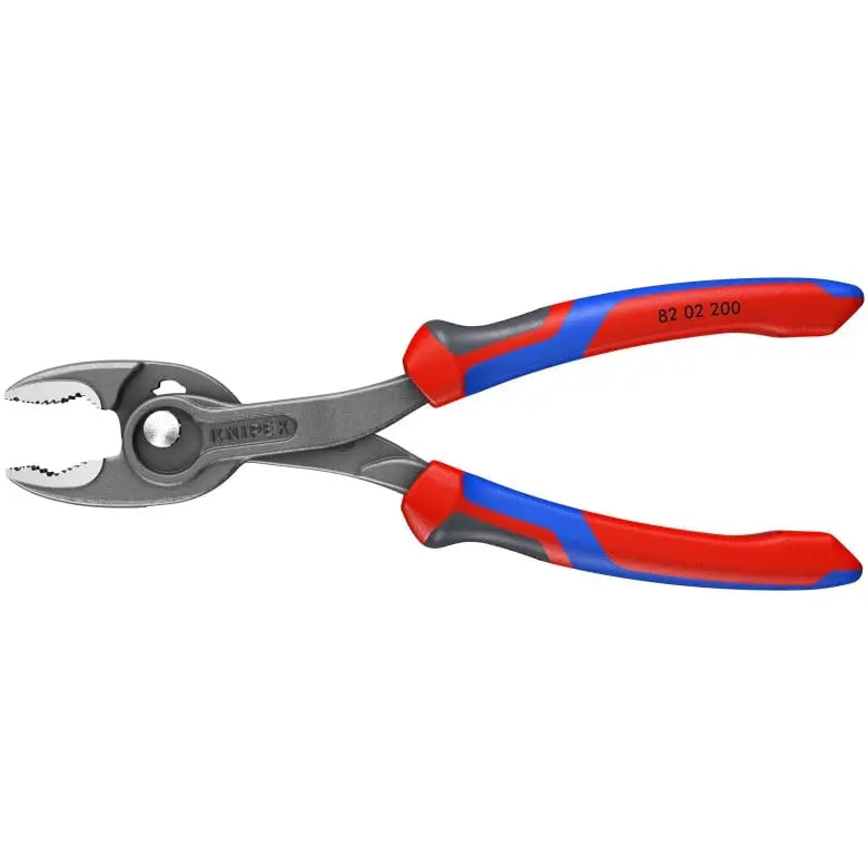 Knipex Twingrip Pliers (8") Knipex