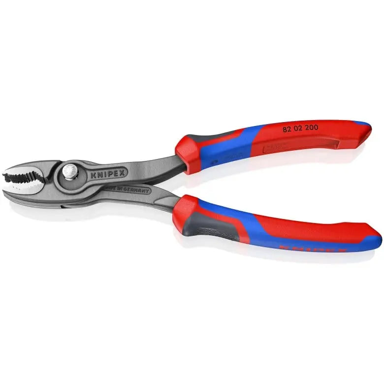 Knipex Twingrip Pliers (8") Knipex